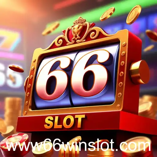 Gaming Landscape Evolves with the 66 Win Slot Rise
