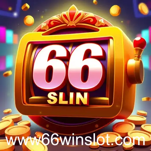 66 Win Slot: A Gaming Revolution in 2025