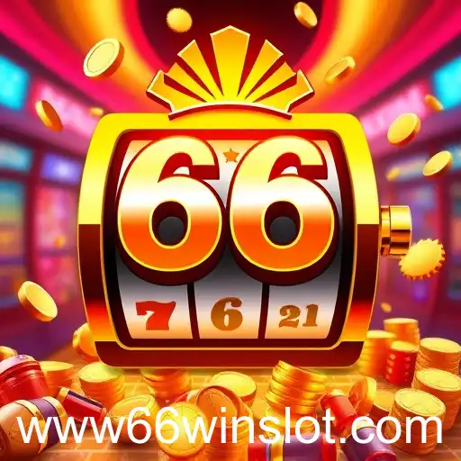 The Rise of 66 Win Slot in Online Gaming