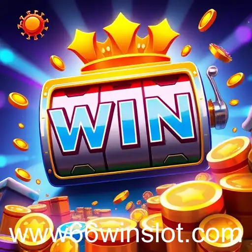 The Rise of 66 Win Slot in 2025 Online Gaming