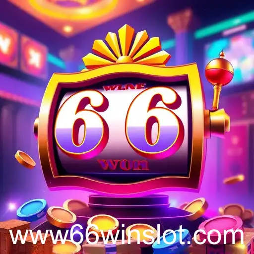 The Rise of 66 Win Slot in the Gaming Industry
