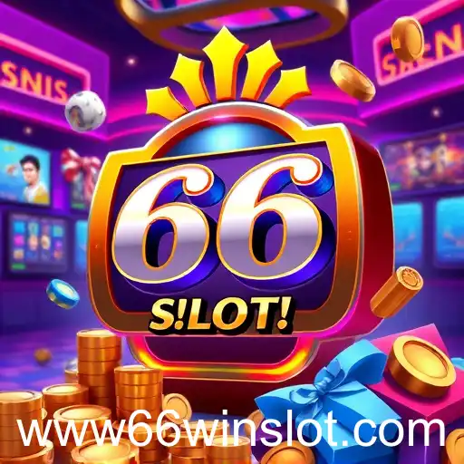 The Rise of 66 Win Slot in Gaming Industry