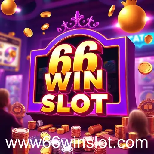 The Rise of 66 Win Slot in 2025