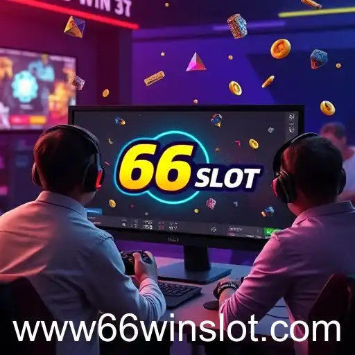 The Rise of Online Gaming Platforms in 2025