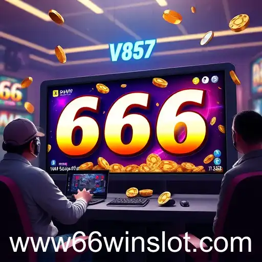 Innovative Online Gaming in 2025