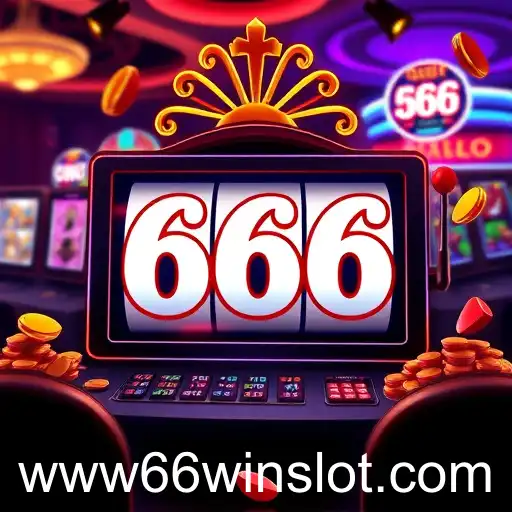 Exploring the Rise of Online Slot Games